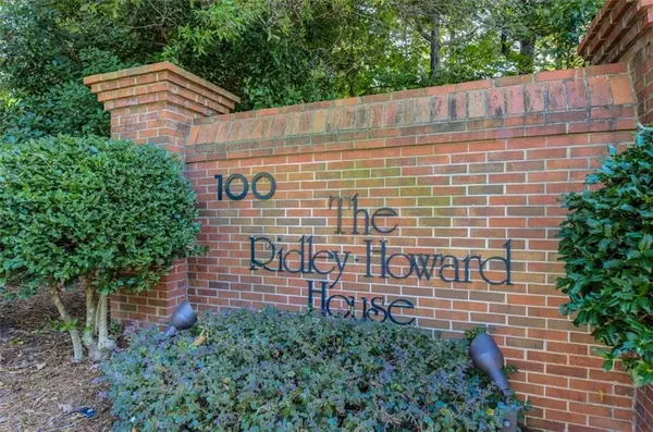 302 Ridley Howard CT #302, Decatur, GA 30030