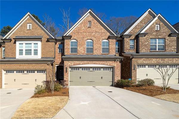 4410 Greys Rise WAY SW, Marietta, GA 30008