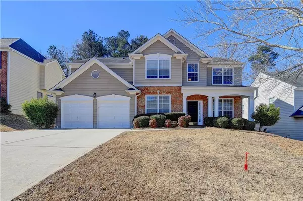 Lawrenceville, GA 30045,1781 Heatherglade LN