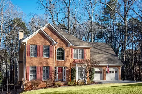 3298 Burnham WAY NW, Kennesaw, GA 30152