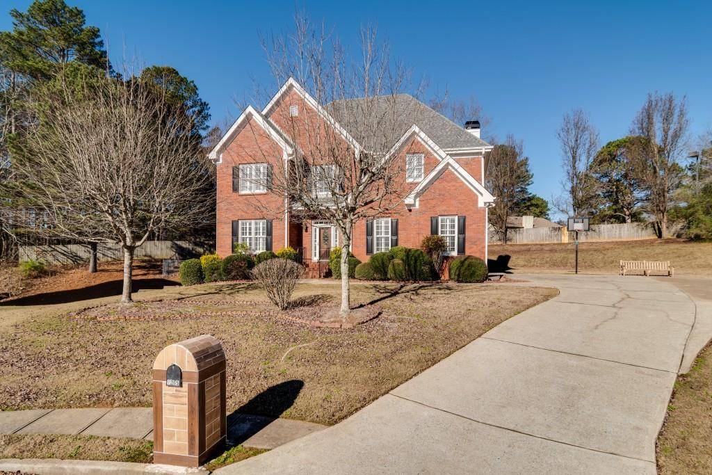 Snellville, GA 30078,1205 Runnelwood TRL