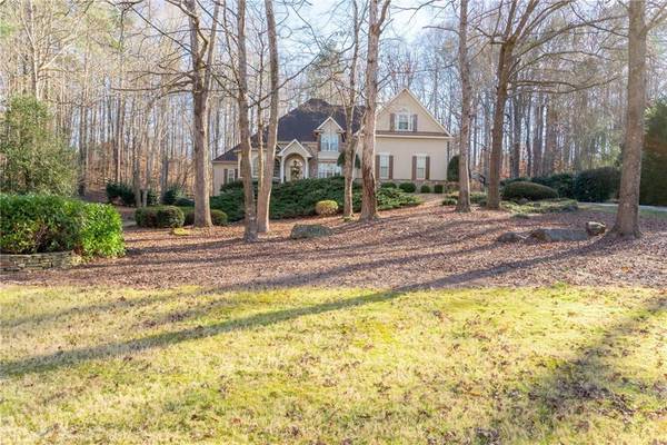 4737 Talleybrook DR NW, Kennesaw, GA 30152