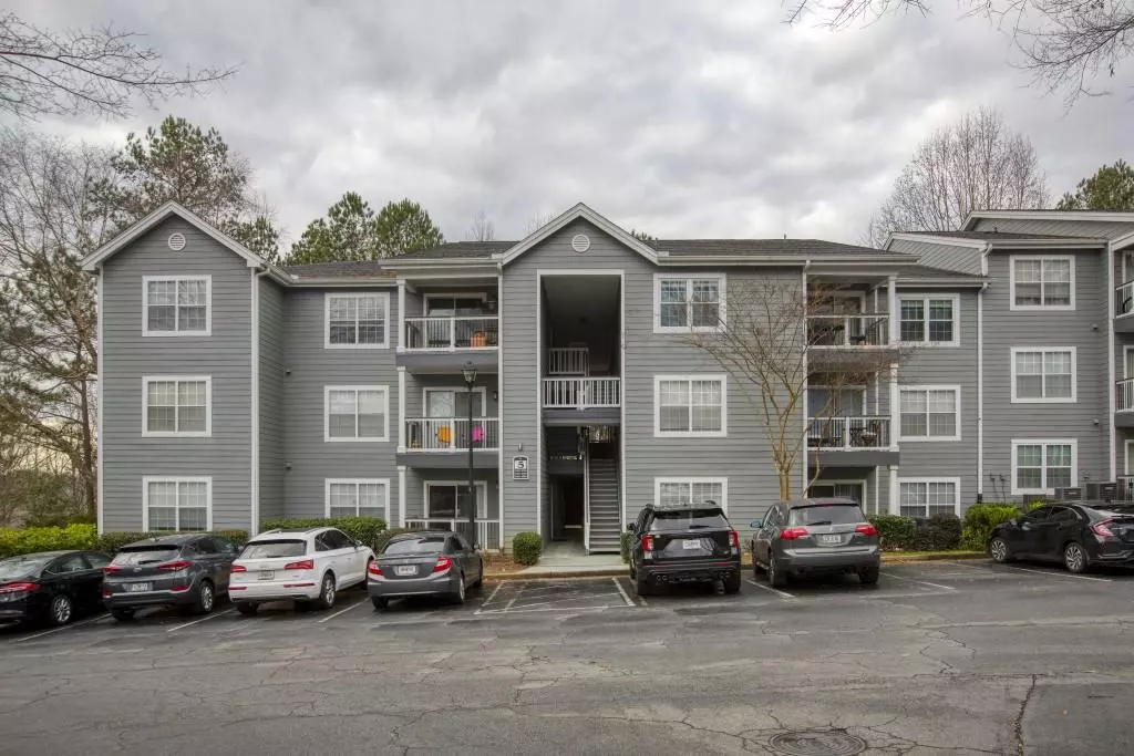 Sandy Springs, GA 30350,5302 Santa Fe Pkwy