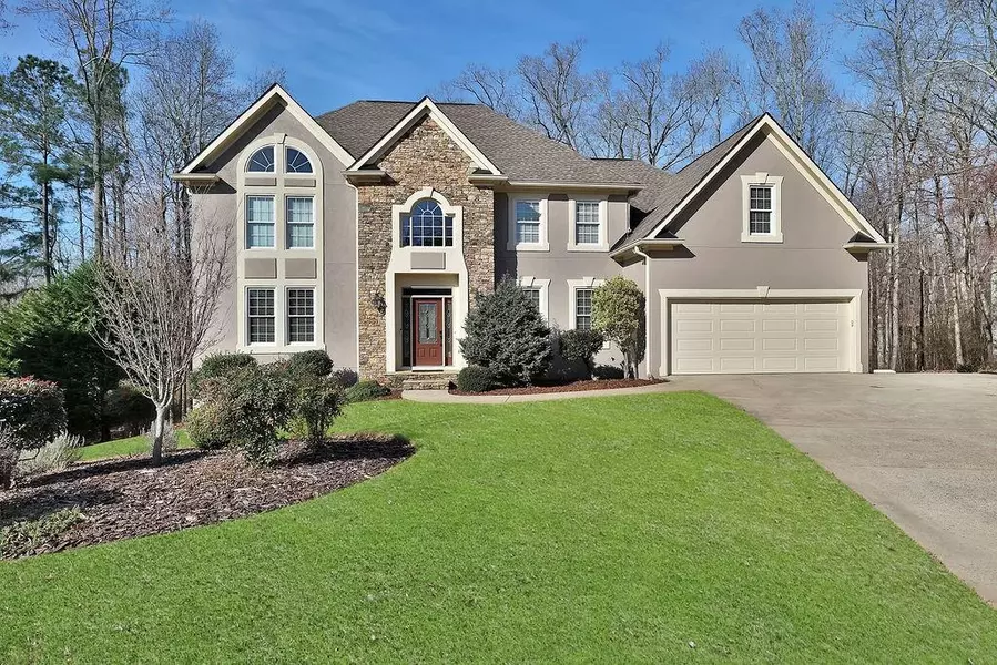 2140 BROOK POND CT, Alpharetta, GA 30005