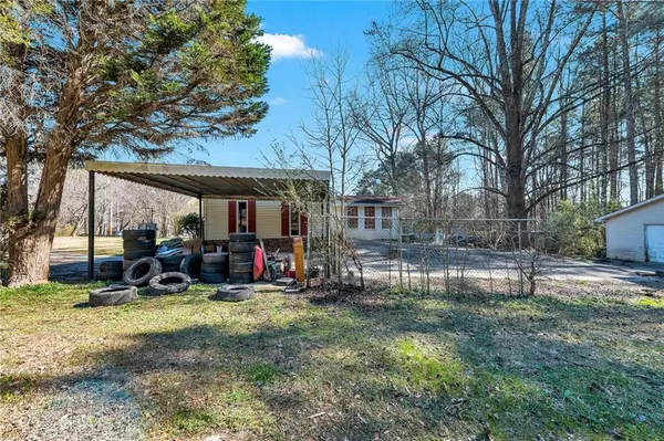 Lithia Springs, GA 30122,2500 Chestnut Log LOOP