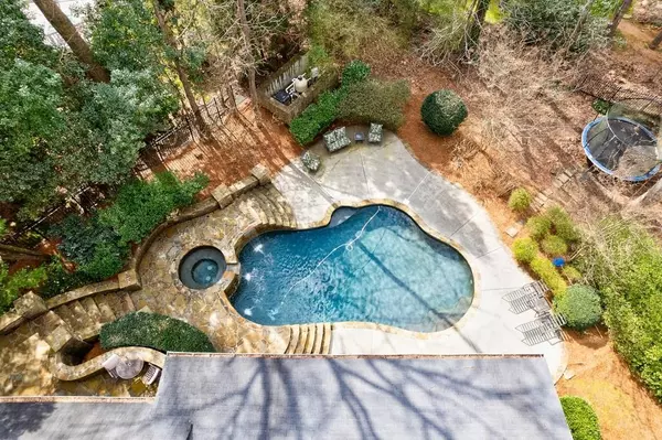 Sandy Springs, GA 30350,1650 Lazy River LN