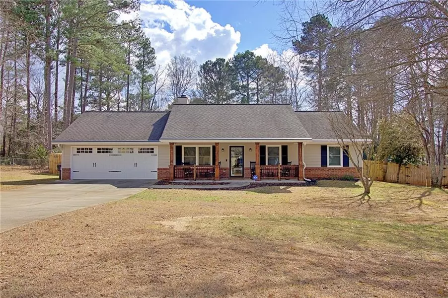 4321 Derbyshire TRCE SE, Conyers, GA 30094