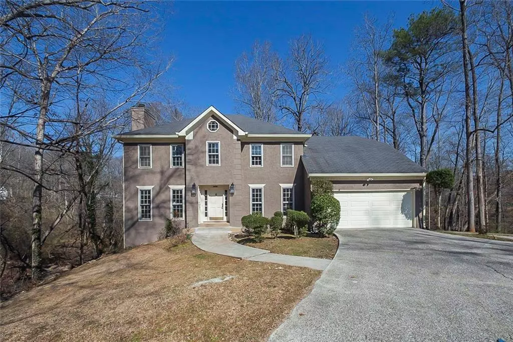 Marietta, GA 30062,5099 Wood Haven CT