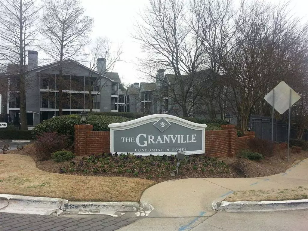 Atlanta, GA 30328,429 GRANVILLE CT