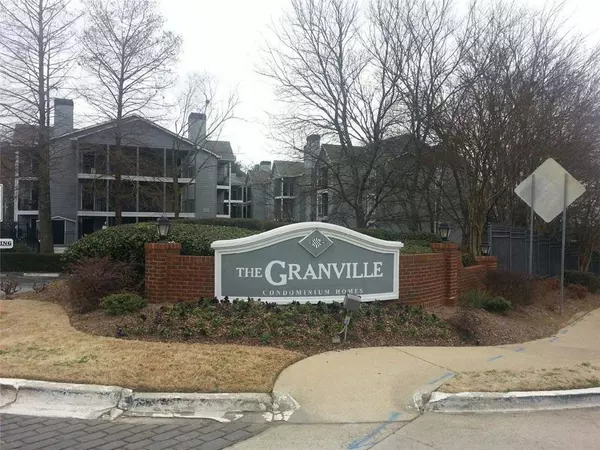 429 GRANVILLE CT, Atlanta, GA 30328