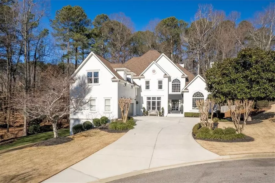 570 Meadows Creek DR, Johns Creek, GA 30005