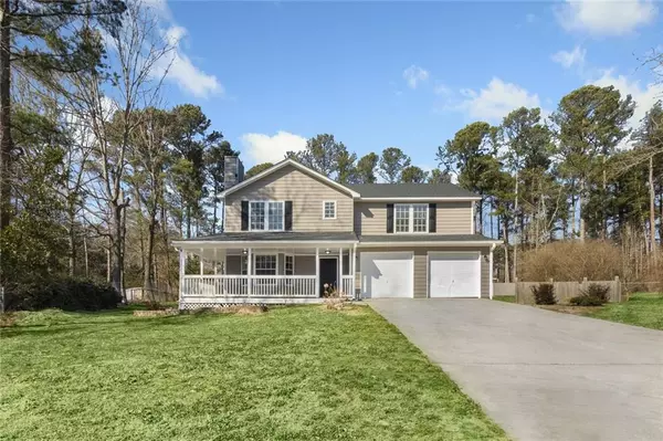 1155 Briarwood CV, Lawrenceville, GA 30046