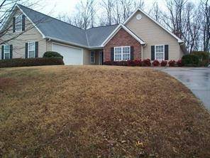 5359 Monarch DR, Gainesville, GA 30506