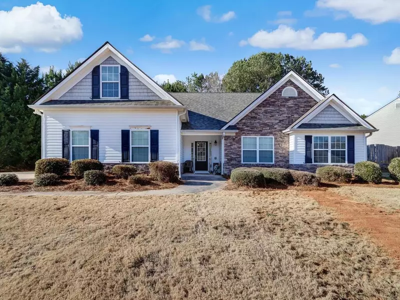 4419 Caney Fork CIR, Braselton, GA 30517