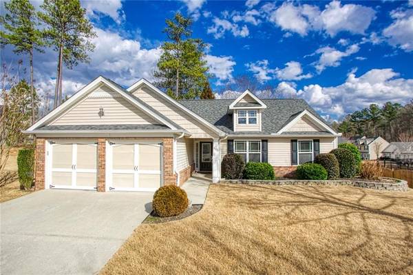 403 Cherry Blossom CV, Villa Rica, GA 30180