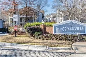 521 Granville CT, Sandy Springs, GA 30328