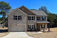 150 Tanglewood Dr DR, Covington, GA 30016