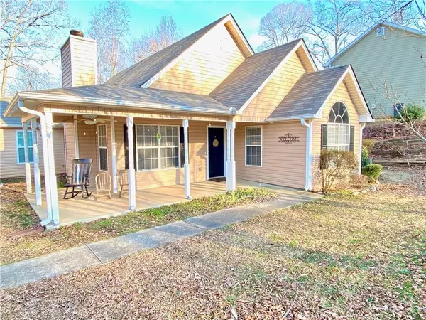 Winder, GA 30680,520 Hickeria WAY