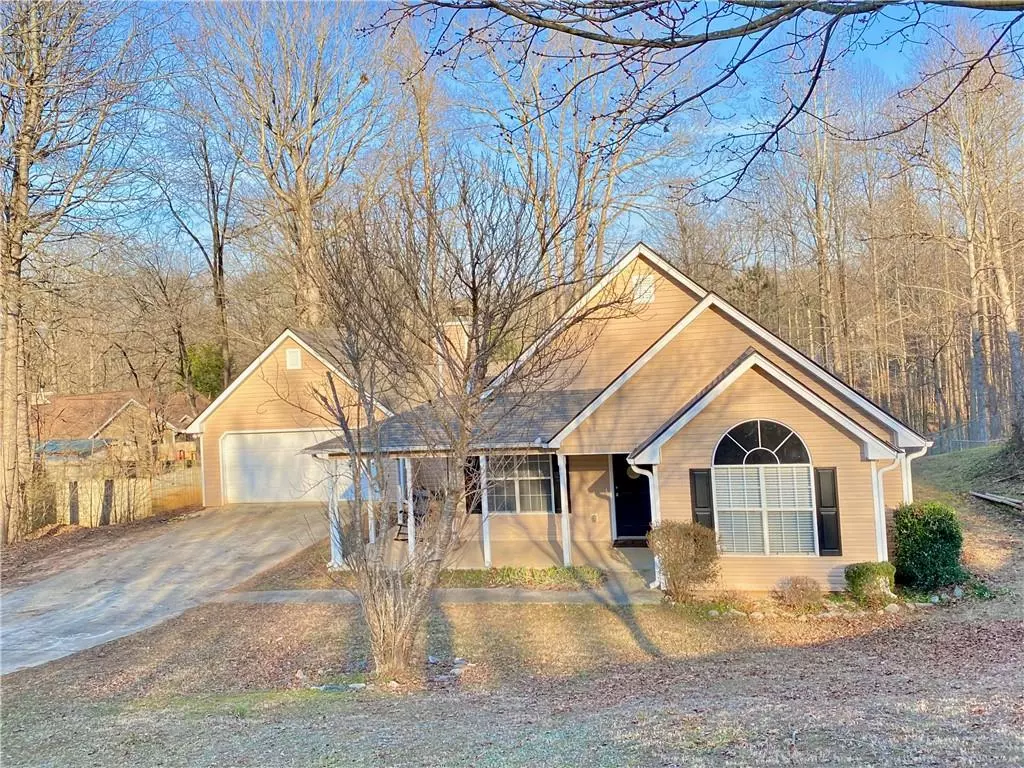 Winder, GA 30680,520 Hickeria WAY