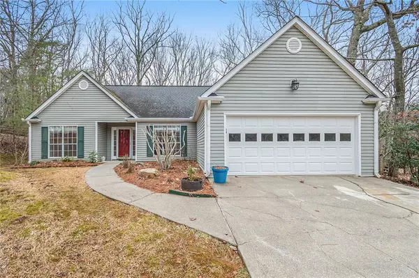 Waleska, GA 30183,106 Abnaki CT
