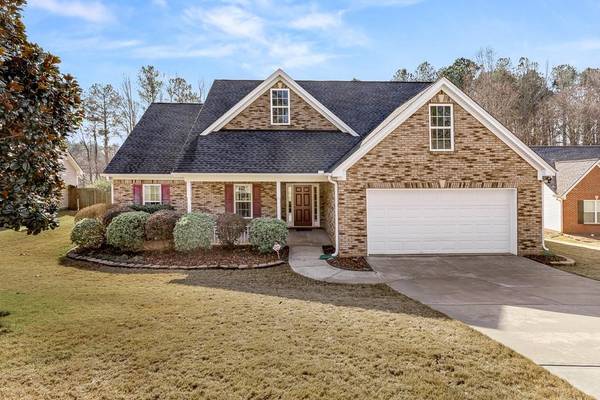 1651 Burnt Oak CT, Jefferson, GA 30549