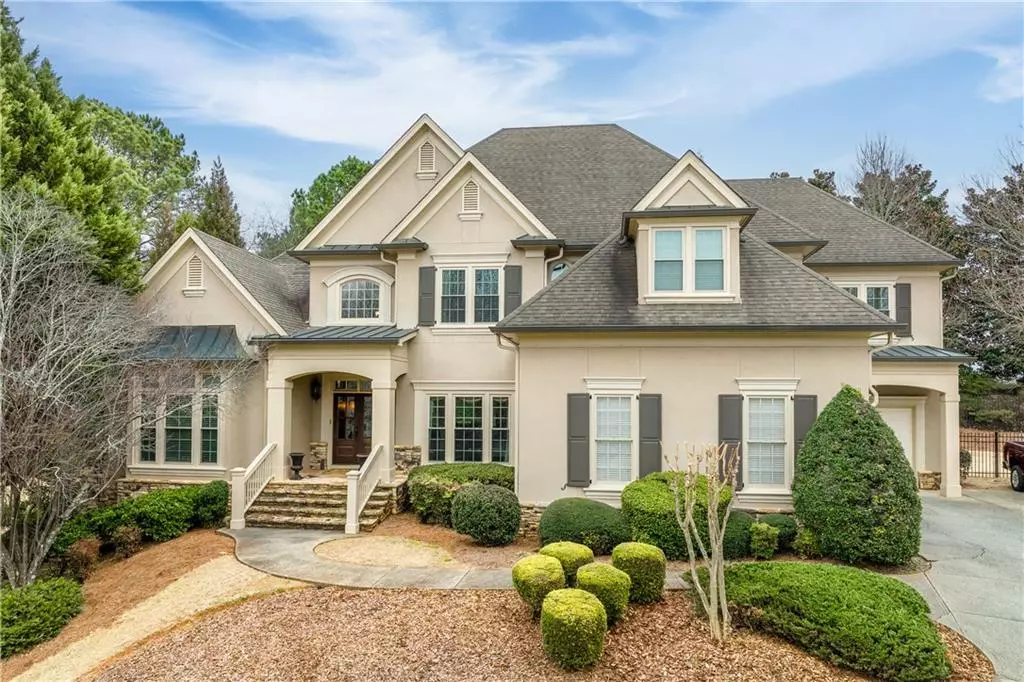 Duluth, GA 30097,2712 Pinebloom WAY