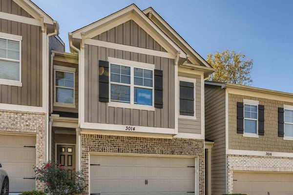 3014 Creekside Overlook WAY, Austell, GA 30168