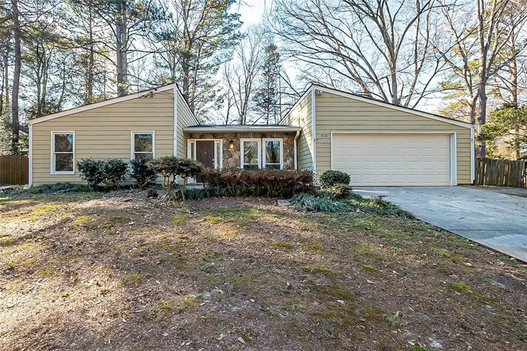 Tucker, GA 30084,1920 Brockett Creek CT
