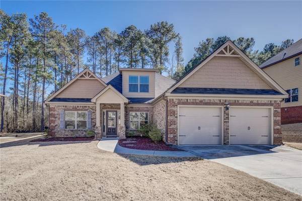 9151 PLANTATION CIR, Covington, GA 30014