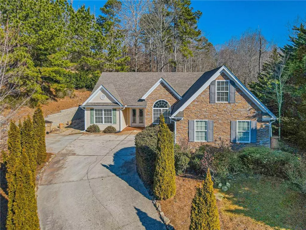 Flowery Branch, GA 30542,6702 Carriage Walk LN