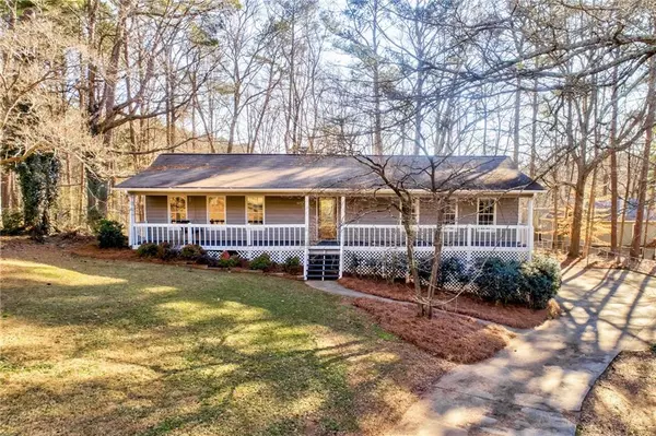 5196 Highland TRL, Acworth, GA 30102