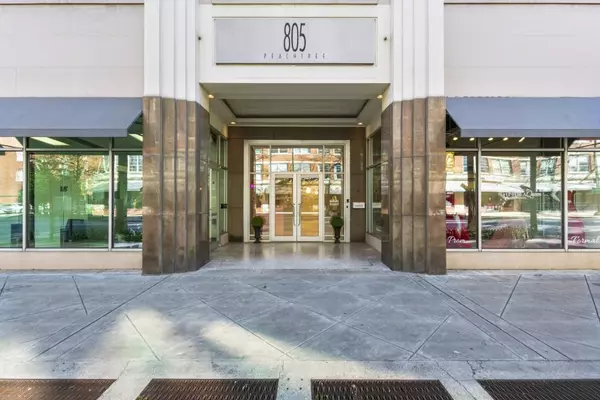 Atlanta, GA 30308,805 Peachtree ST #213