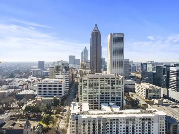 Atlanta, GA 30308,805 Peachtree ST #213