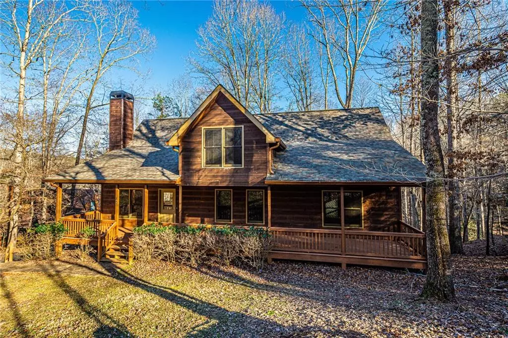 Dahlonega, GA 30533,80 Mountain PATH