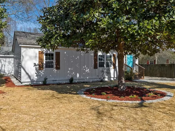 Smyrna, GA 30080,581 Taylor DR SE