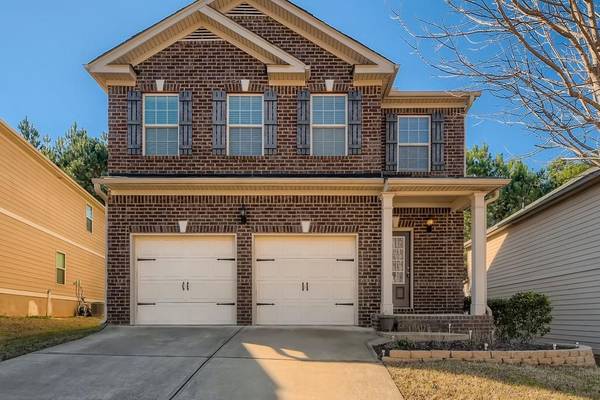 49 Torero TRL, Newnan, GA 30263