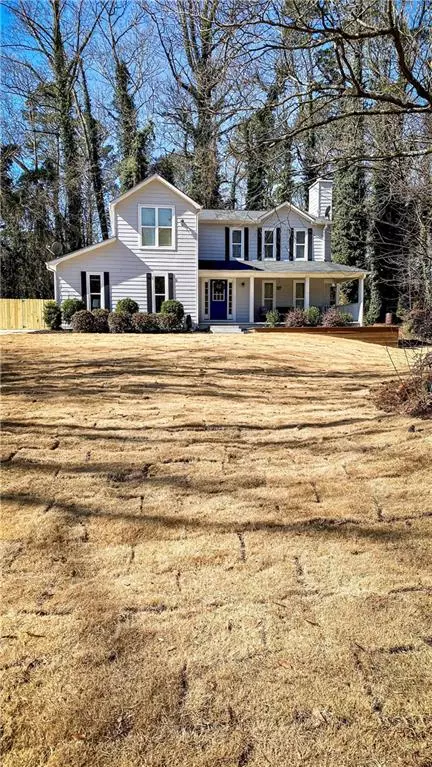 Lawrenceville, GA 30044,361 Princeton WAY