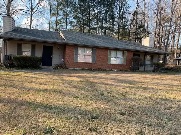 5727 Williamsburg TRCE SW, College Park, GA 30349