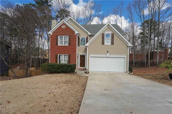 1105 Paper Chase CT, Lawrenceville, GA 30043