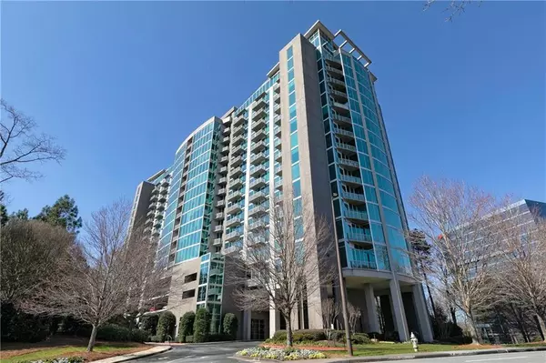 3300 Windy Ridge Pkwy SE #1412, Atlanta, GA 30339