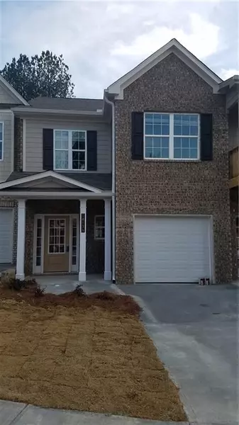 10139 Benton Woods DR, Covington, GA 30014