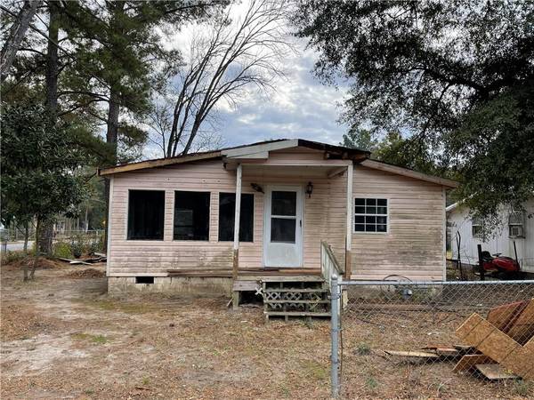 283 Travelers Rest RD,  Montezuma,  GA 31063