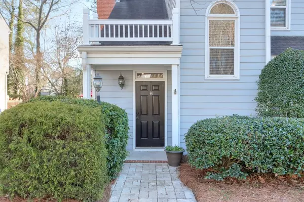 Johns Creek, GA 30022,44 Nesbit PL #44