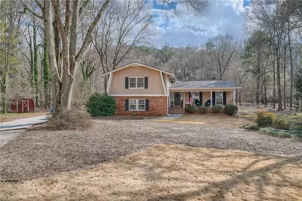 Roswell, GA 30075,200 LA VIEW CT