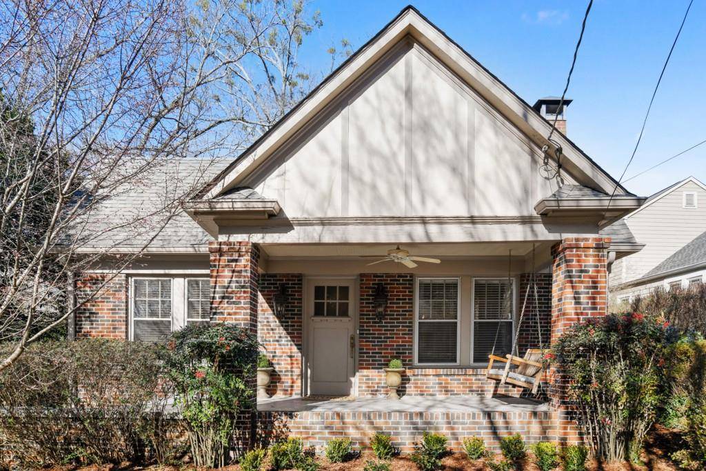 2212 Willow AVE, Atlanta, GA 30305