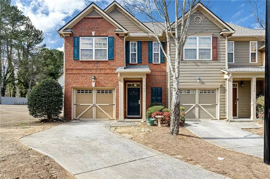 1360 Dolcetto TRCE, Kennesaw, GA 30152