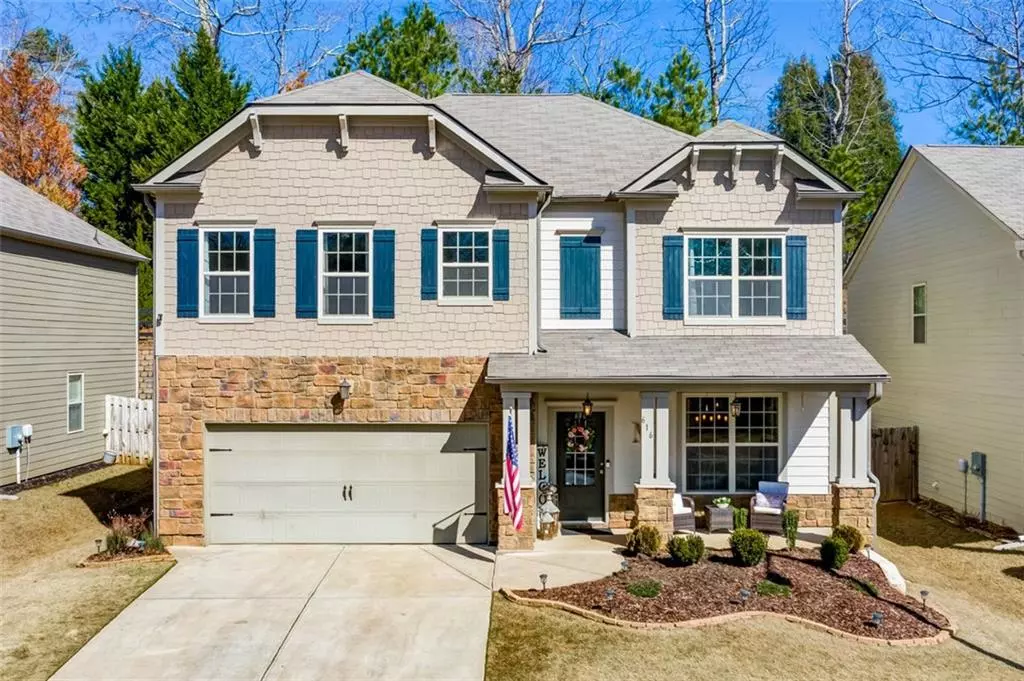 Canton, GA 30114,616 Providence Walk