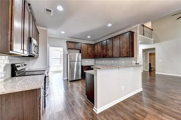 Lawrenceville, GA 30045,1422 Sand WAY