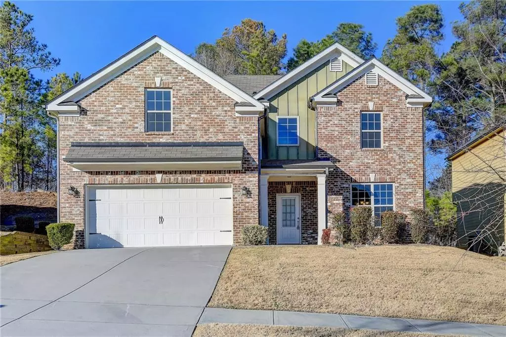 Lawrenceville, GA 30045,1422 Sand WAY