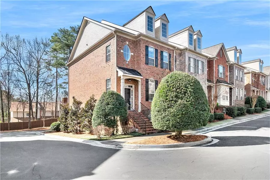 3455 Henderson Reserve, Atlanta, GA 30341